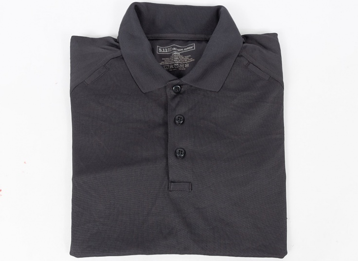 پولوشرت آستین بلند 5.11