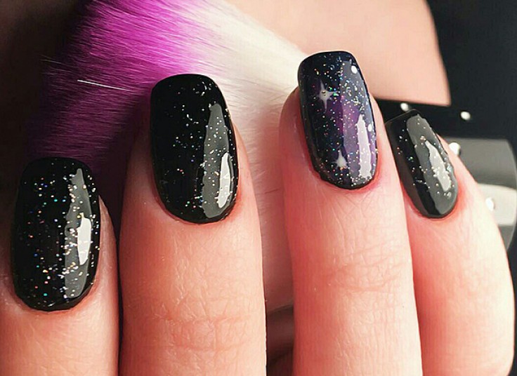 خدمات ناخن هاله