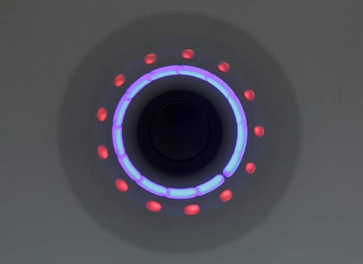 فینگر اسپینر فندکی