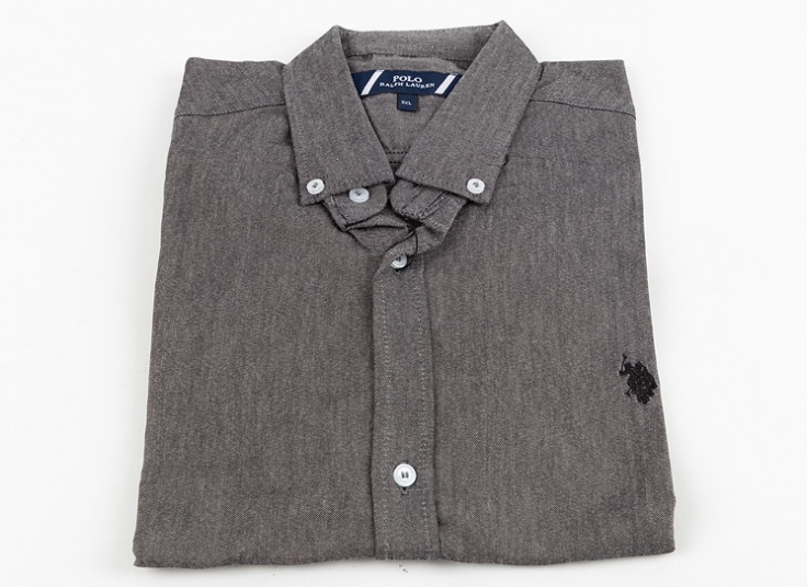 پیراهن مردانه طرح Polo