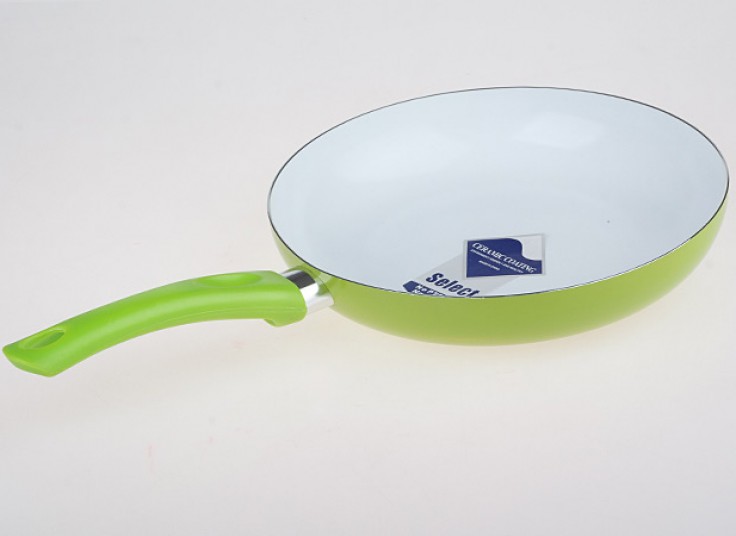 ماهیتابه سرامیکی Select