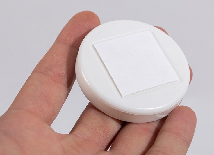 آینه نقطه کور