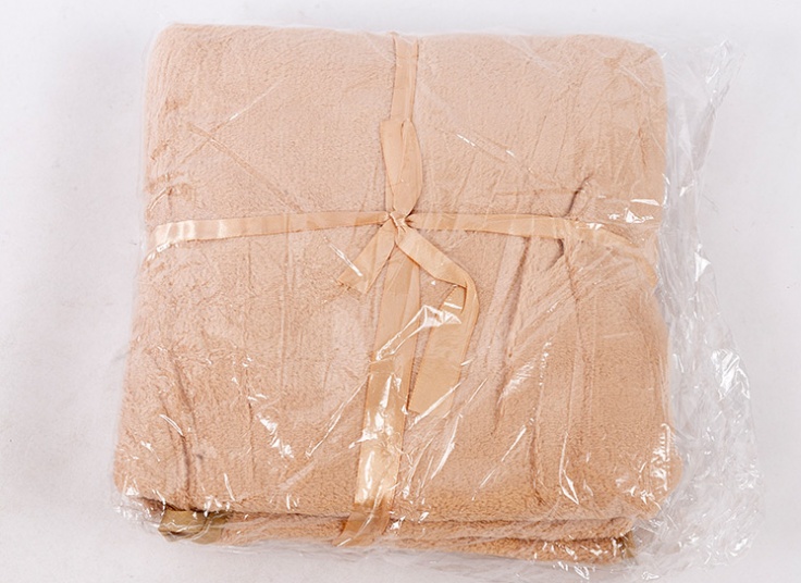 ست حوله صورت و بدن Home textiles