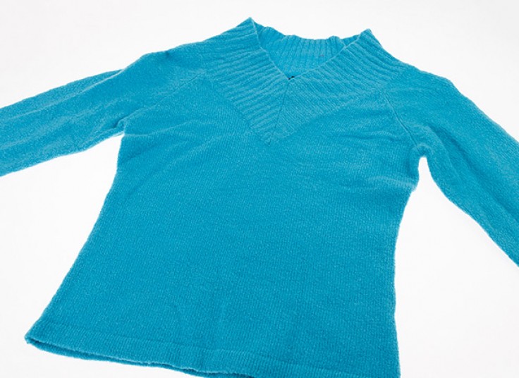 بلوز زنانه پشمی KOHLS