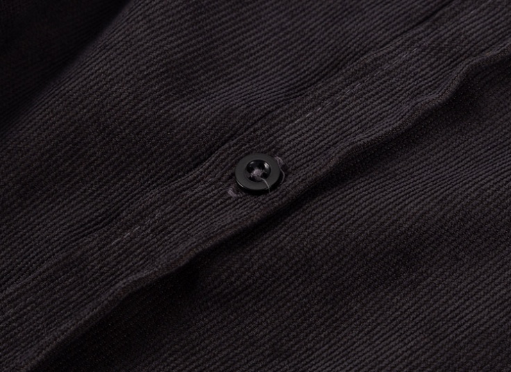 پیراهن مردانه مخمل Burberry