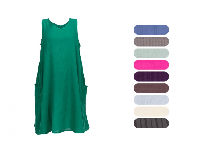 سارافون نساجی