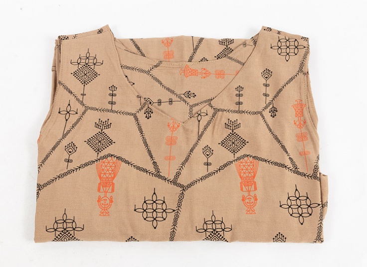 سارافون کرسپو طرحدار