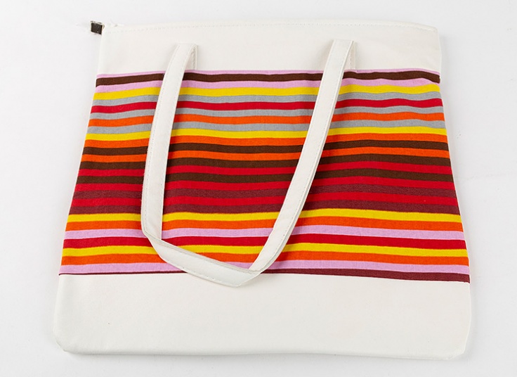 ساک خرید طرحدار