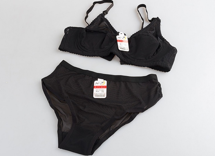 ست لباس زیر زنانه Ailar JM