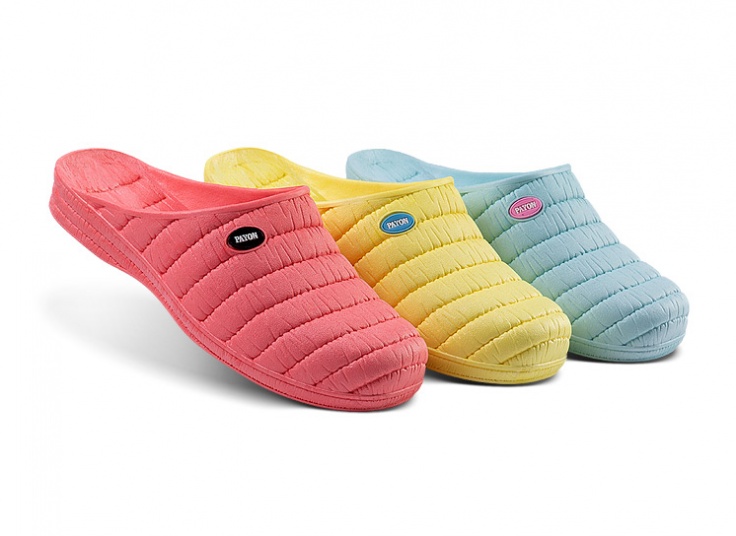 دمپایی جلو بسته PAYON