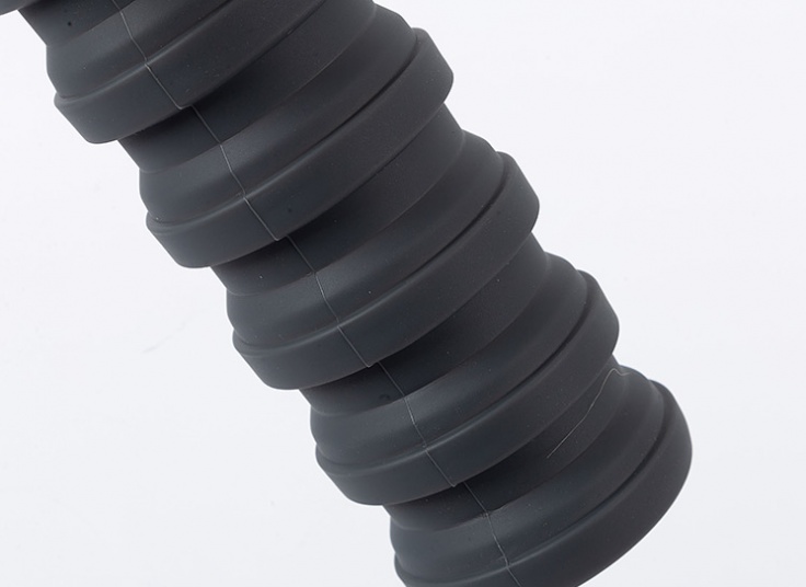 قمقمه سیلیکونی تاشو