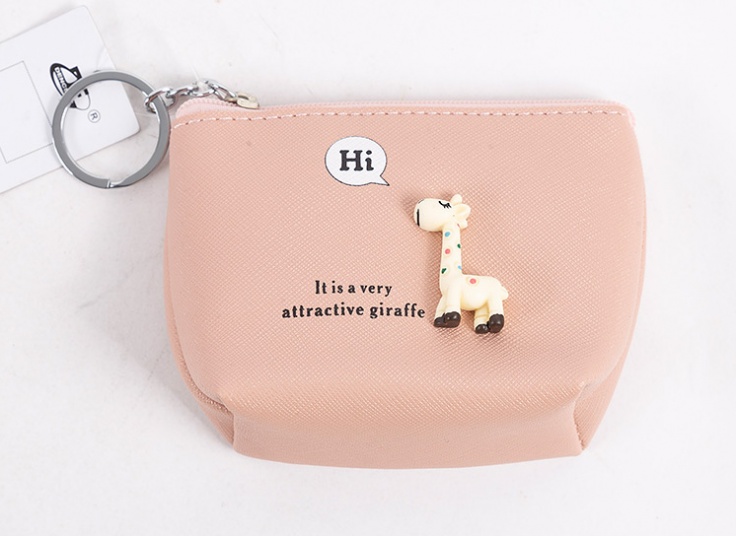 کیف کوچک آویزدار Dencon