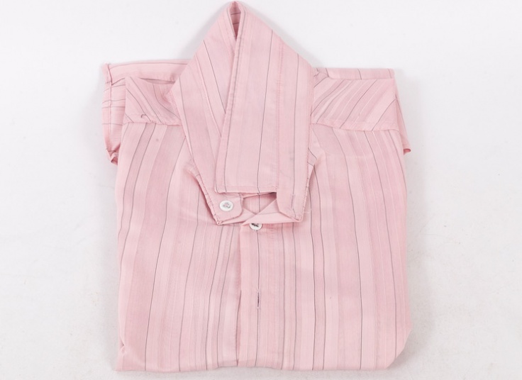 پیراهن آستین کوتاه مردانه COLE BUXTON