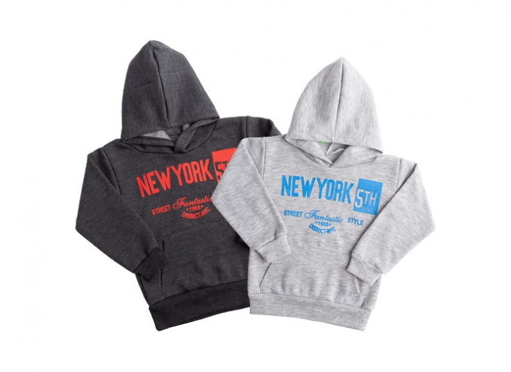 سویشرت بچگانه NEW YORK