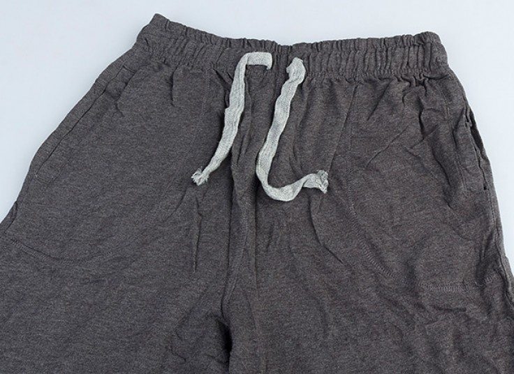 شلوار اسلش H and M