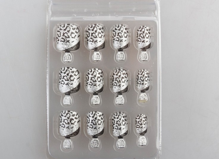 ناخن مصنوعی NAIL ART