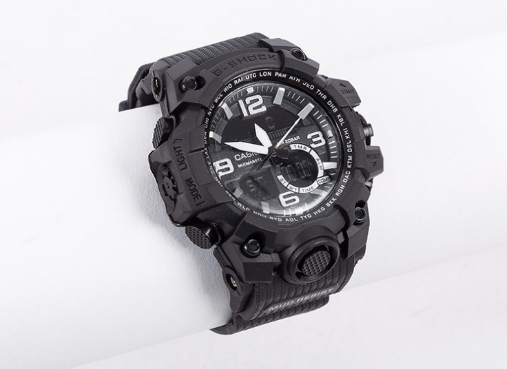 ساعت مردانه Casio مدل G SHOCK