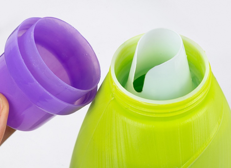 مایع لباسشویی میامی