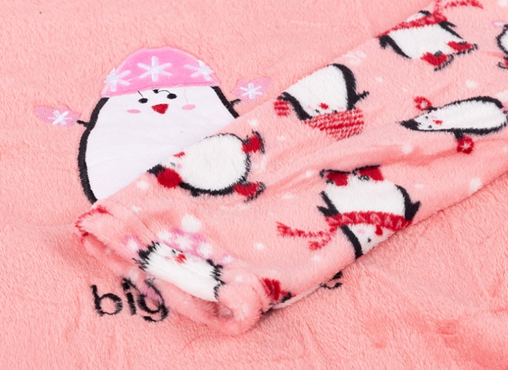 بلوز شلوار تدی Vgoal