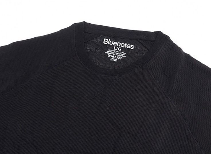 بلوز مردانه Bluenotes