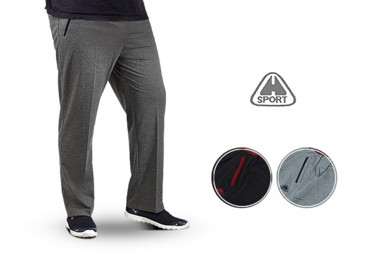 شلوار ورزشی سایز بزرگ SPORT