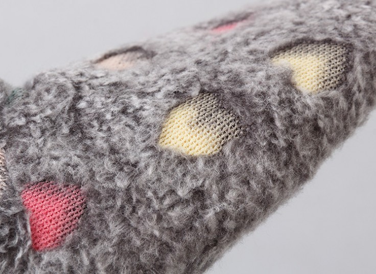 روفرشی زمستانی S and S