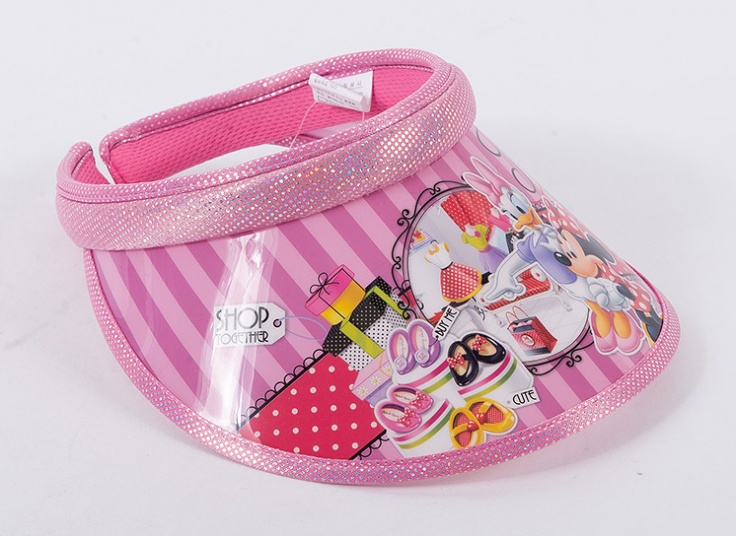 نقاب آفتابگیر فانتزی