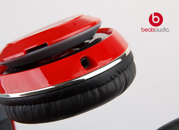 هدست بلوتوث طرح Beats