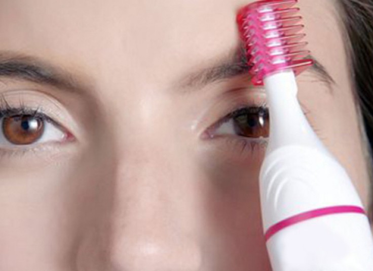 موزن و ابرو زن Sweet