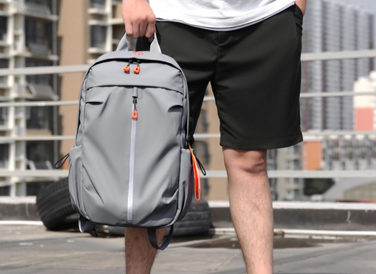 کوله پشتی لپ تاپ USB دار