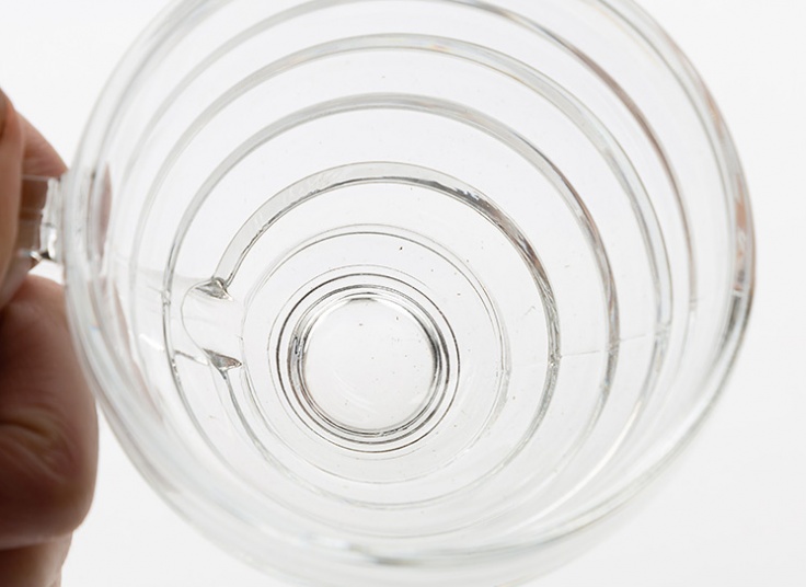 ست 6 عددی فنجان دسته دار Swallow