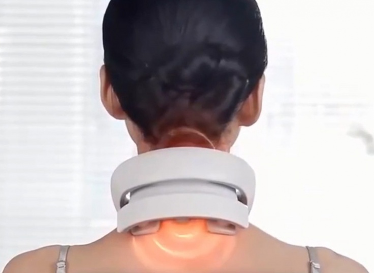 ماساژور گردن شیائومی YOUPIN JT-88