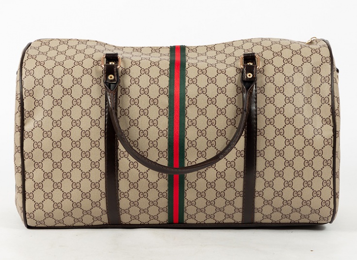 ساک مسافرتی