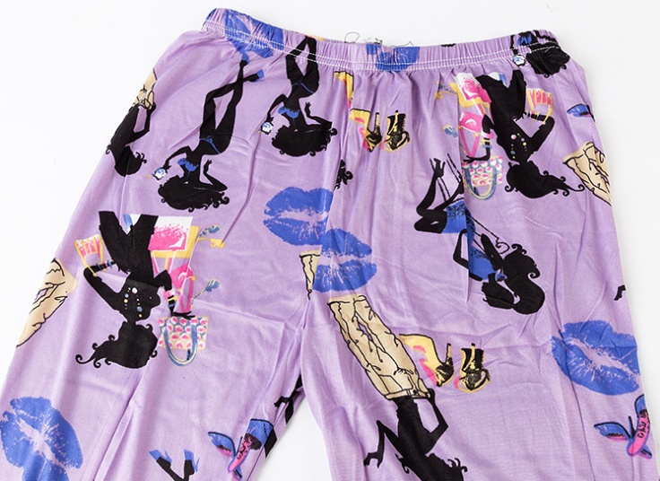 لگ زنانه Lan Niya و Yisiyan