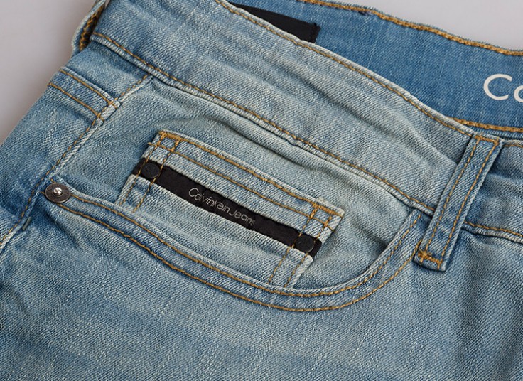 شلوار جین مردانه Calvin Klein