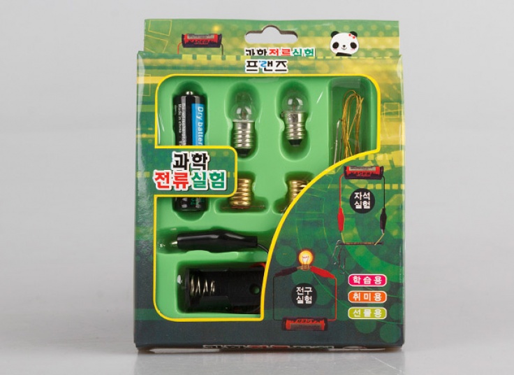 پکیج مدار آموزشی