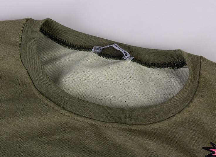 بلوز آستین بلند زنانه Fantasy designs