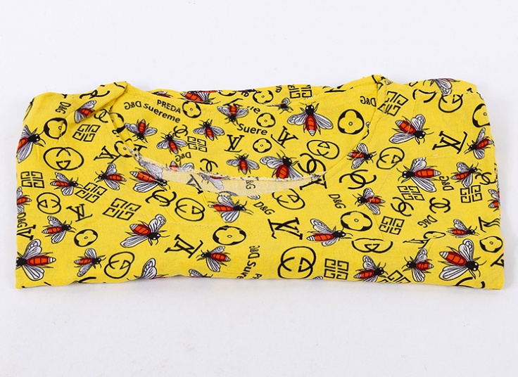 کراپ نخی طرحدار