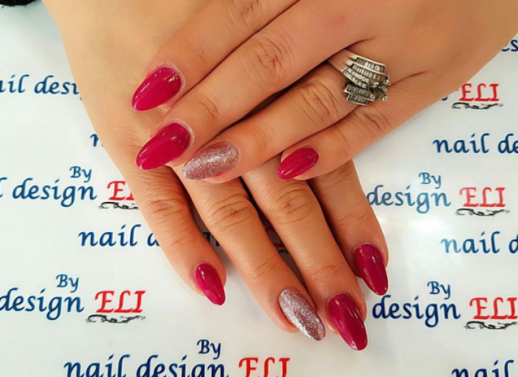 خدمات ناخن الی