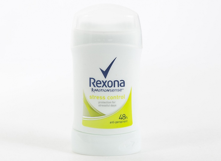 مام استیک Rexona