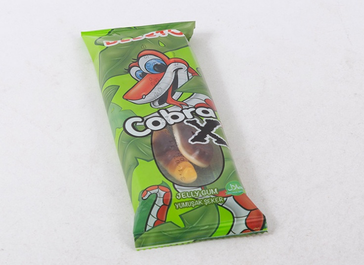 پاستیل مدادی BEBETO