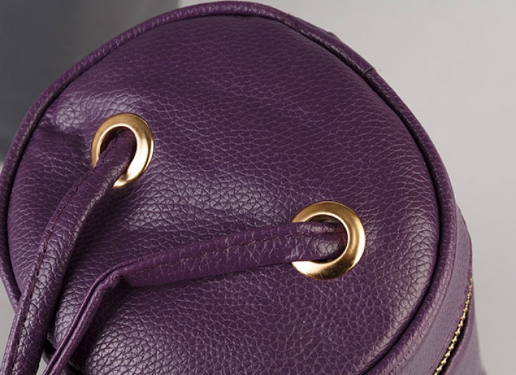 کیف استوانه ای Paris