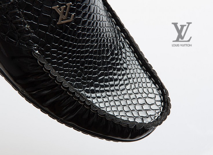 کفش کالج Louis Vuitton