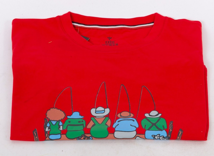 کراپ طرح ماهیگیر CITO