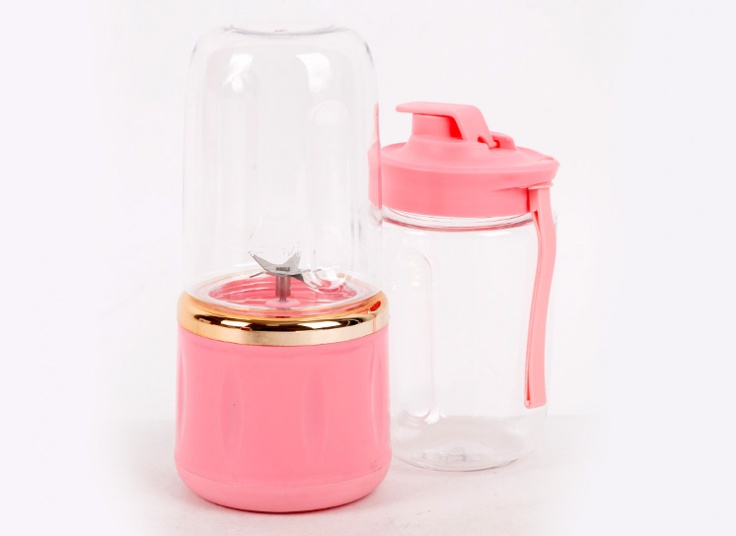 شیکر شارژی small juicer