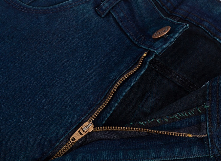 شلوار راسته مردانه Lee