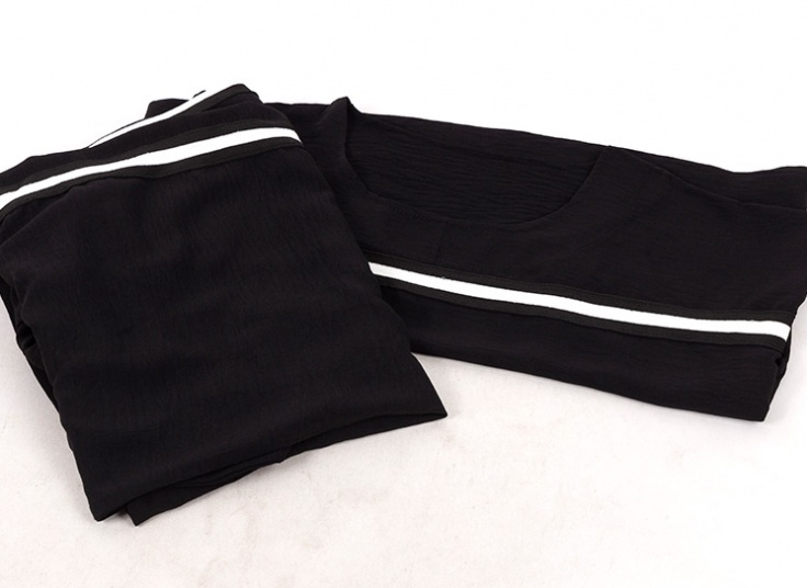 ست نیم تنه شلوار ابروبادی