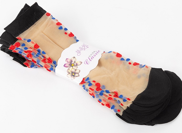 پک 10 عددی جوراب زنانه