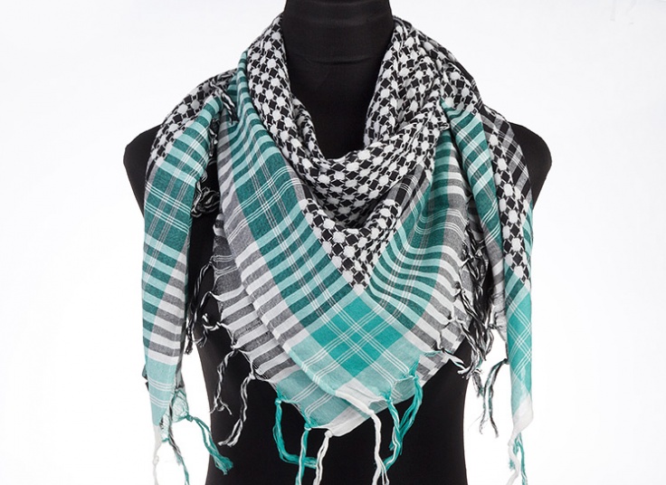 روسری طرح Jack & Jones