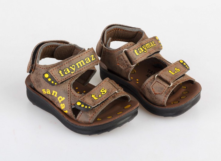 صندل پسرانه taymaz